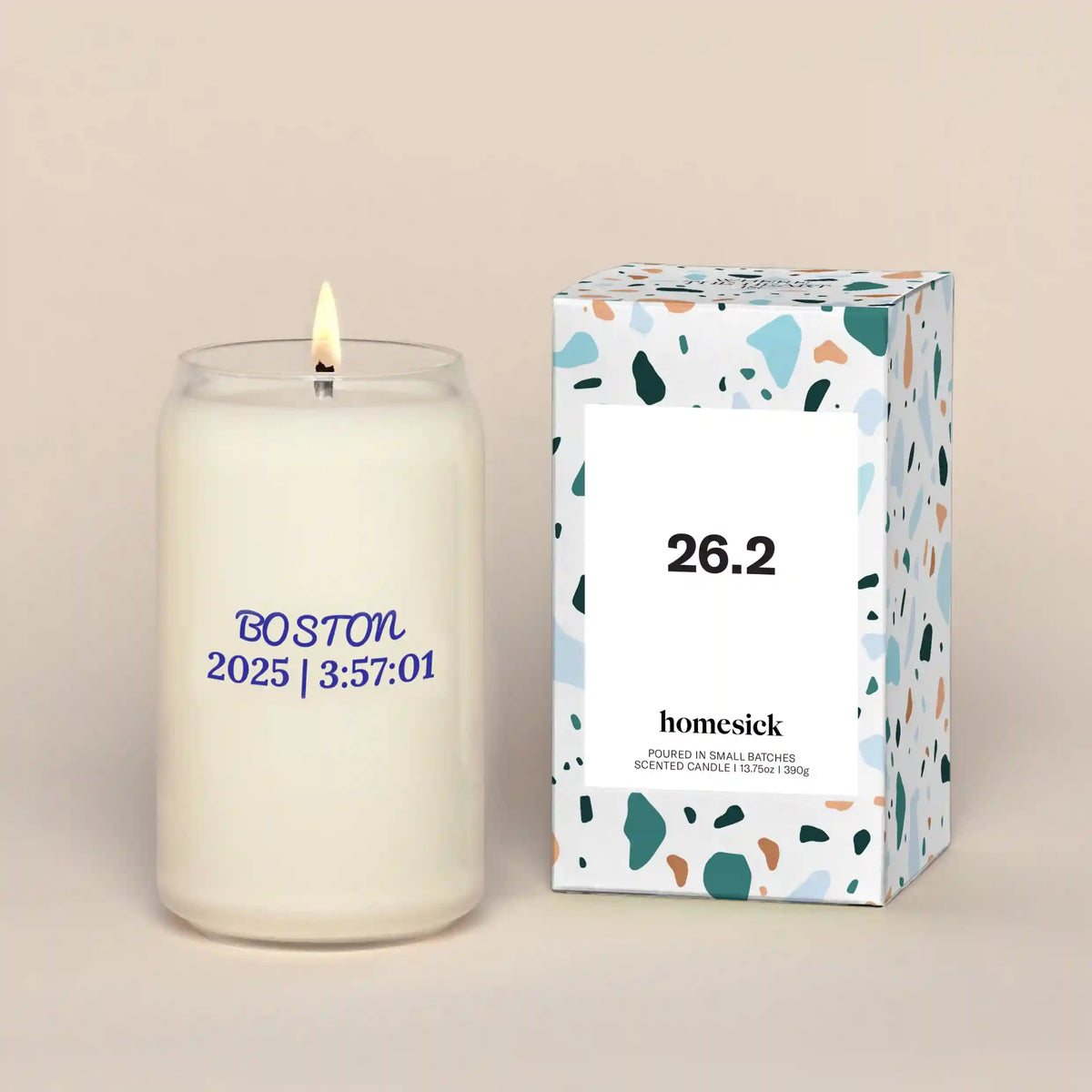 26.2 Candle